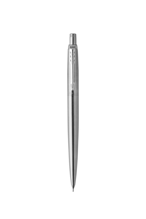 Ołówek automatyczny Parker Jotter stalowy